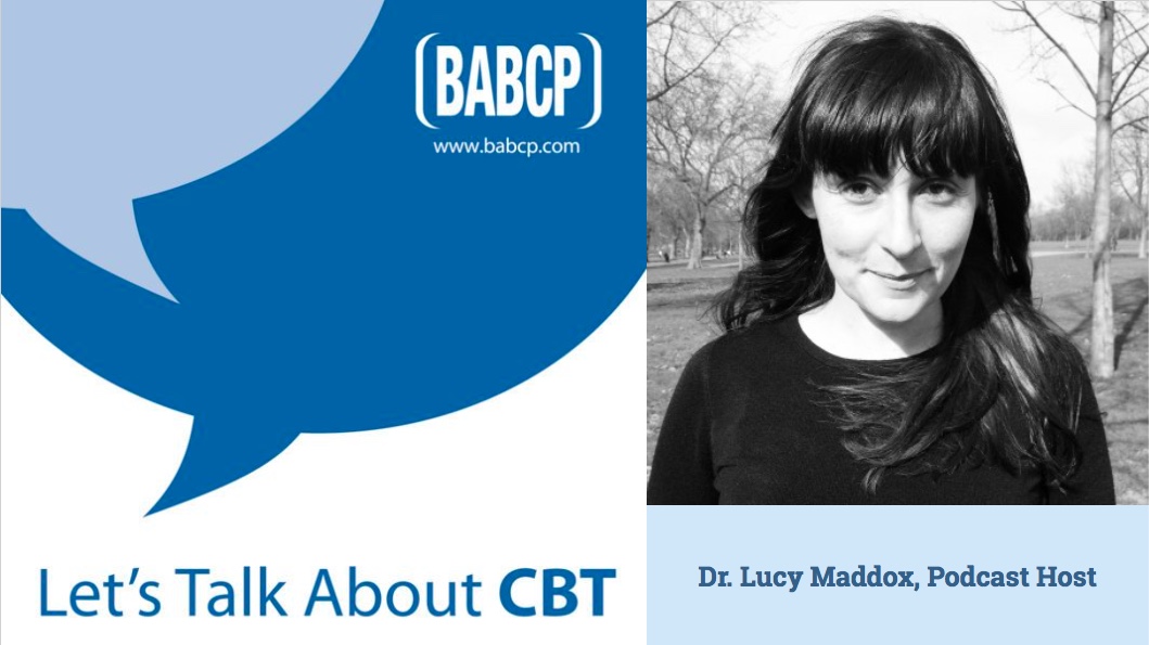 British Clinicians & Patients share CBT Successes 1