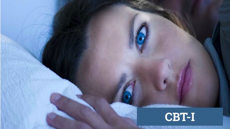 What is CBT-I?