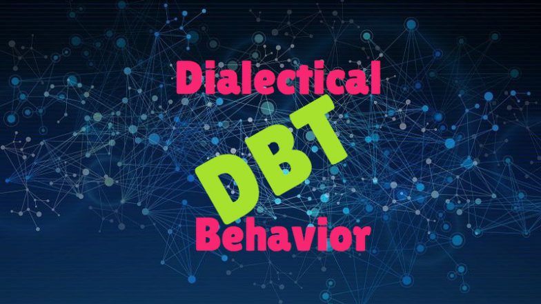 What is DBT?
