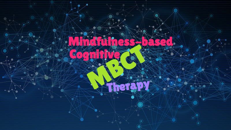 What is MBCT? 1